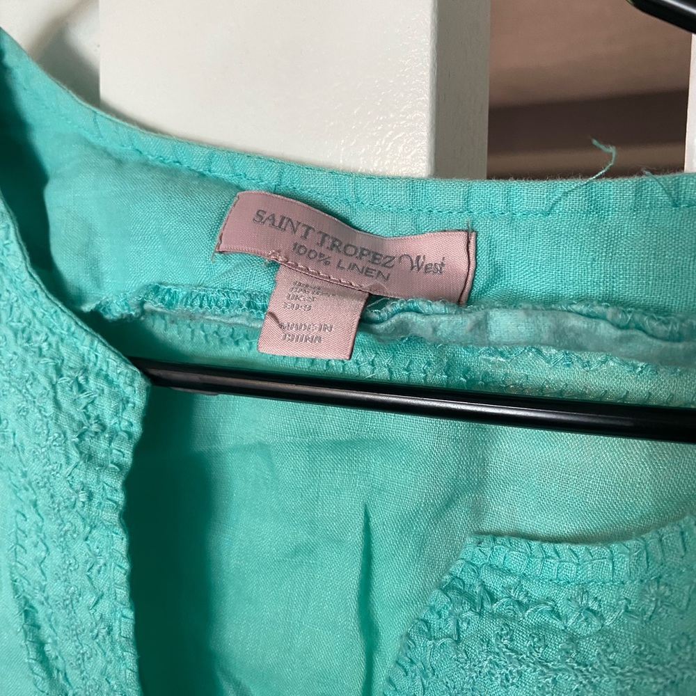 Blouse - Picture 3 of 3
